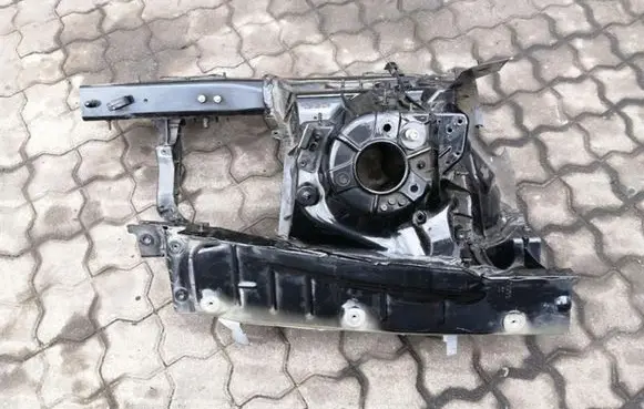Mercedes-Benz SL R231 Front quarter panel A2316200150