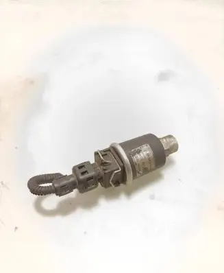 Volkswagen Golf IV Air conditioning (A/C) pressure sensor 1H09591