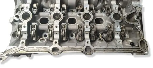 Seat Leon (5F) Engine head 06K403S