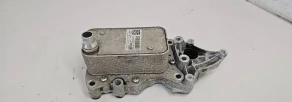 Mercedes-Benz B W246 W242 Engine oil radiator A6511800565 703641960 W7112001