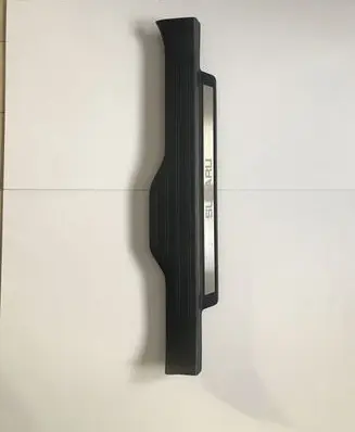 Subaru Outback (BS) Front sill trim cover 94060AL12A