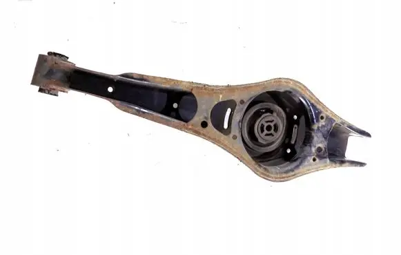 Volkswagen PASSAT B6 Rear upper control arm/wishbone