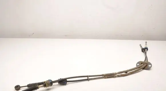 Volvo S40 Gear shift cable linkage 30759106