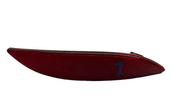 Renault Megane III Rear tail light reflector 265600004R