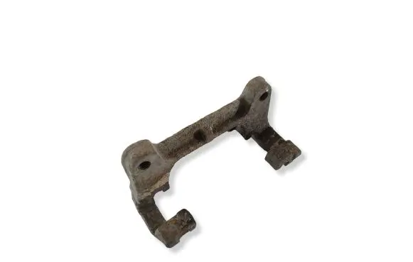 Audi A6 S6 C6 4F Front Brake Caliper Pad/Carrier 4F0615125