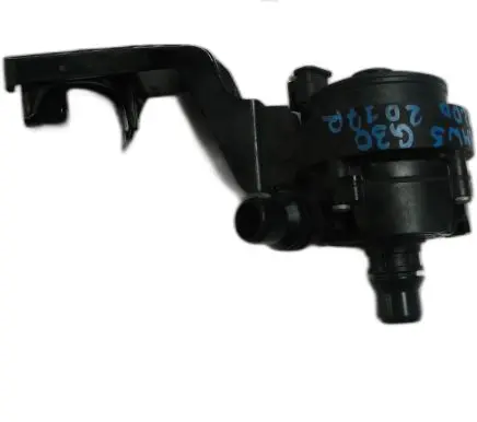 BMW 5 G30 G31 Electric auxiliary coolant/water pump 937272303