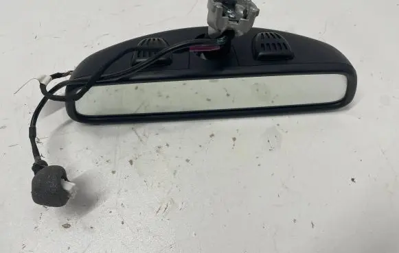 Mercedes-Benz C W205 Rear view mirror (interior) A2228100217