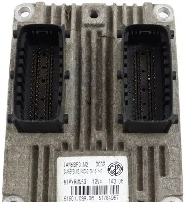 Engine control unit/module