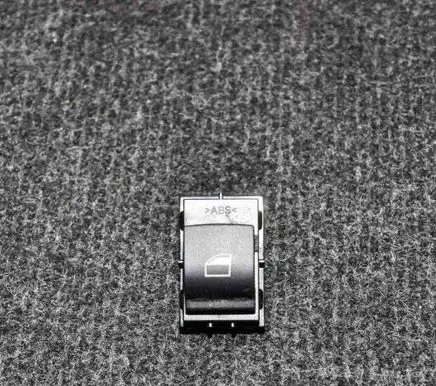 BMW 5 F10 F11 Electric window control switch 9163527