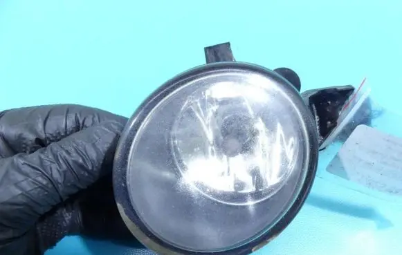 Renault Espace IV Front fog light 8200002470 IMPRK1325648