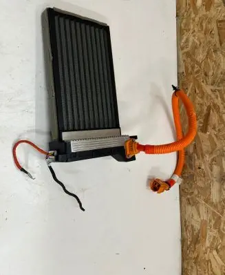 KIA EV6 Electric cabin heater radiator 97191CV000 2B0025 221025