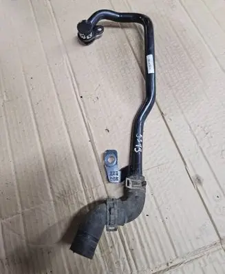 Volkswagen Golf VII Engine coolant pipe/hose 04l121065aj