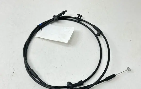 KIA EV6 Engine bonnet/hood lock release cable 81181-2B000 CV0001F23