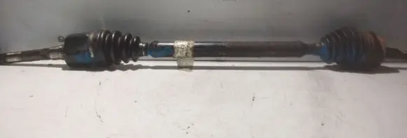 Chrysler Voyager Front driveshaft