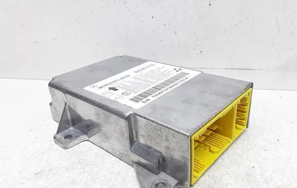 Airbag control unit/module