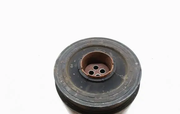 BMW 3 E90 E91 Crankshaft pulley
