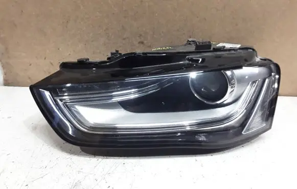 Audi A4 S4 B8 8K Headlight/headlamp 8K0941005 0301275271