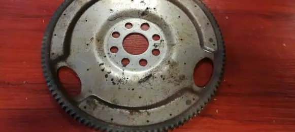 BMW 3 E46 Flywheel 1717383