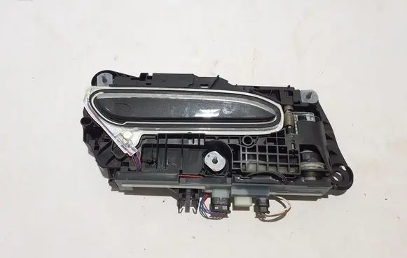 Mercedes-Benz E W214 Front door exterior handle
