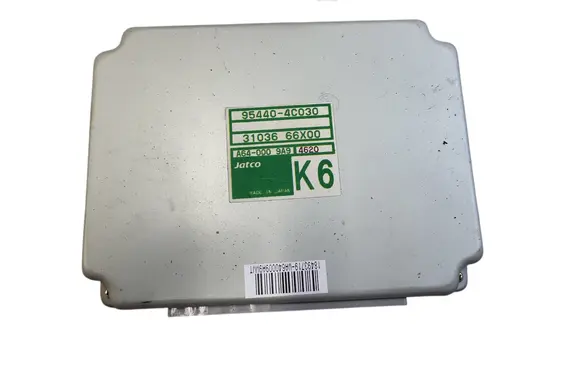 KIA Sorento Gearbox control unit/module 954404C030 3103666X00 A640009A9