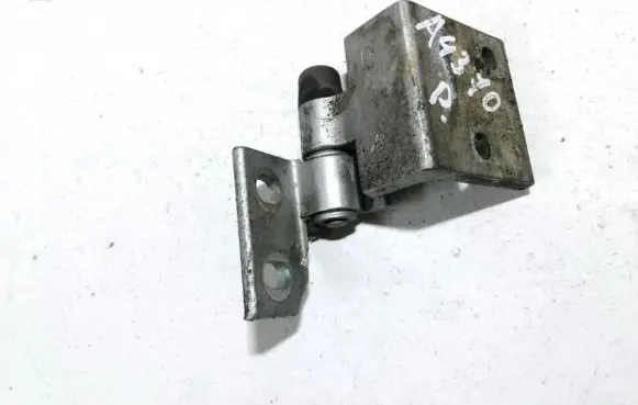 Peugeot 406 Front door upper hinge