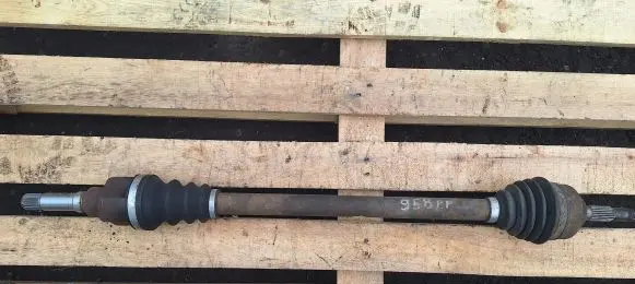 Citroen C3 Pluriel Front driveshaft