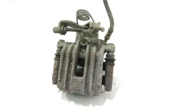 Audi A4 S4 B7 8E 8H Rear brake caliper