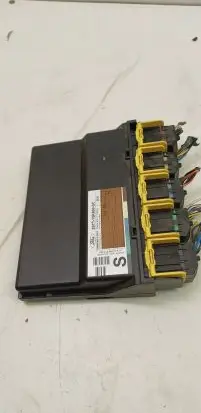 Ford Mondeo Mk III Comfort/convenience module 3S7T15K600SC
