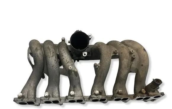 Mercedes-Benz E W211 Intake manifold 2000204