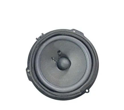 Front door speaker