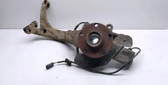 Audi A4 S4 B5 8D Front wheel hub 8D0407267