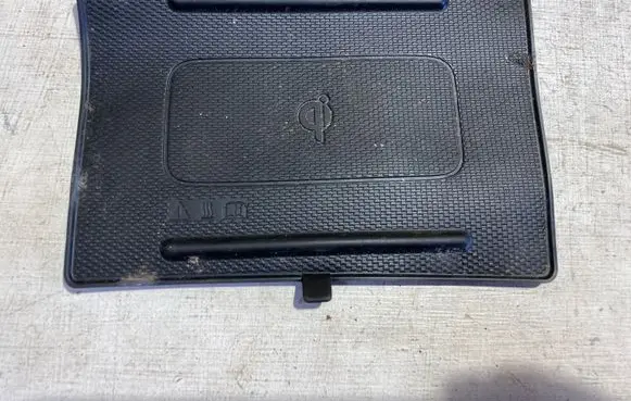 Hyundai Kona I Other interior part 95570G2200