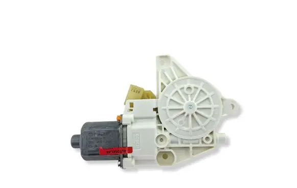 Mercedes-Benz R W251 Rear door window regulator motor A2518200208 0130822280