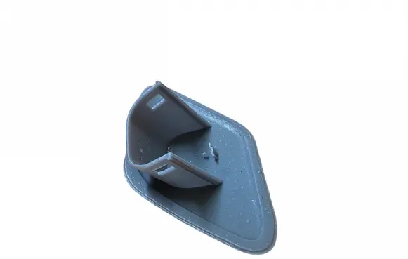 Renault Espace - Grand espace IV Headlight washer spray nozzle cap/cover 8200560138