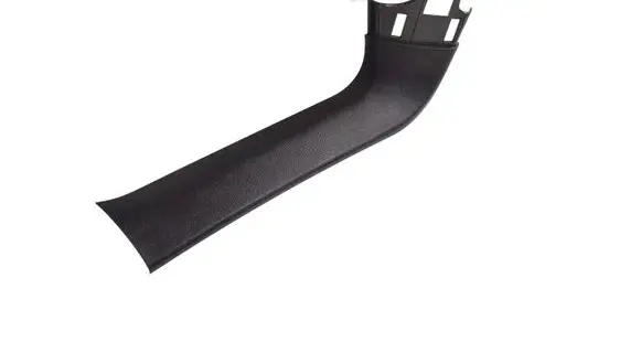 BMW X3 F25 Centre console side trim rear 7221297