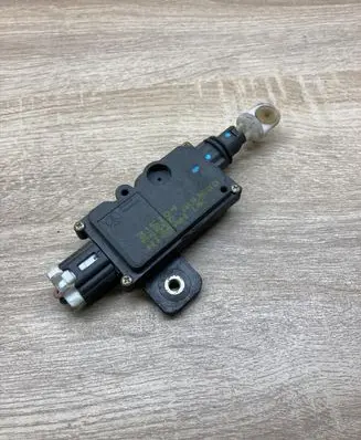 Nissan Almera Tino Fuel tank cap lock motor 84680AVV600