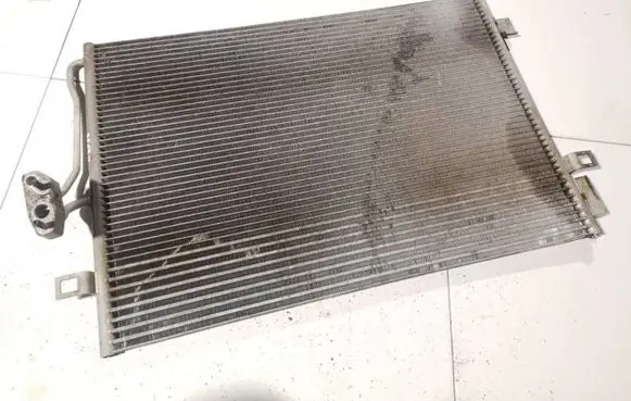 Dodge Journey A/C cooling radiator (condenser)