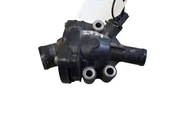 Thermostat/thermostat housing