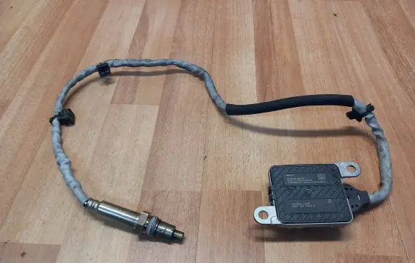 Renault Scenic IV - Grand scenic IV Lambda probe sensor 227907342R A2C16087300 A2C1608730005