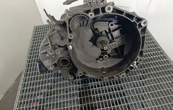 Fiat Croma Manual 6 speed gearbox M3255192042