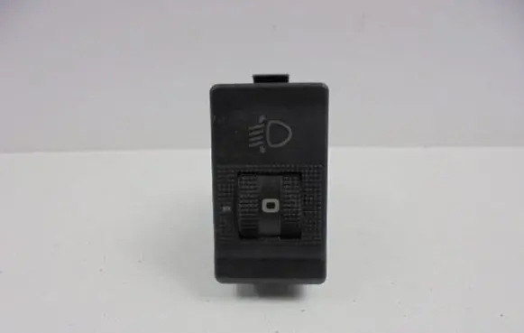 Audi A6 S6 C4 4A Headlight level height control switch 4A0941301A