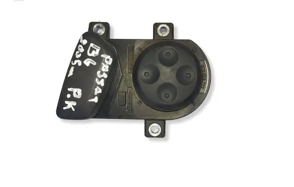 Volkswagen PASSAT B6 Seat control switch 3C0959777
