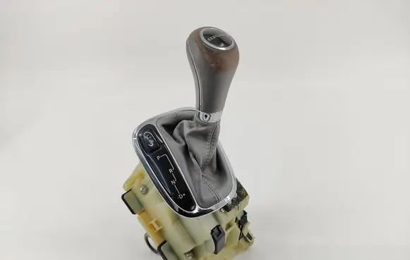 Mercedes-Benz CLK A209 C209 Gear shifter/selector A2032679024
