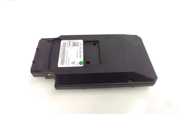 Porsche Panamera (971) Suspension control unit/module 971907553AG