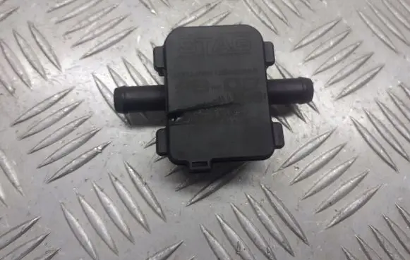 Opel Astra H LP gas control unit module 110R-005294