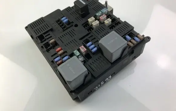 Volvo XC90 Fuse box set 31473771