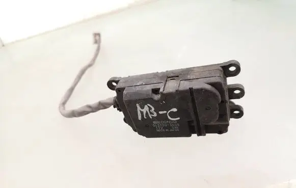 Honda Civic Air flap motor/actuator 0637003685
