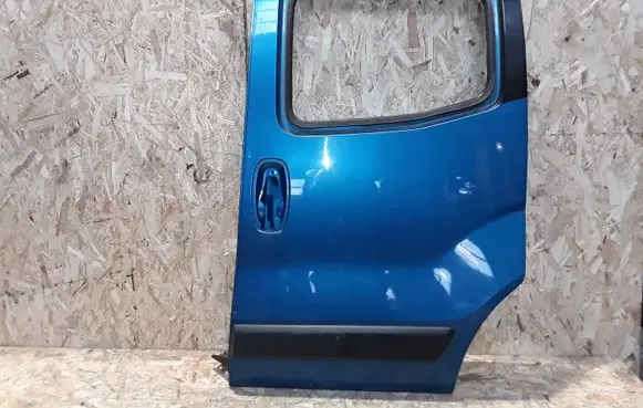 Peugeot Bipper Side sliding door 