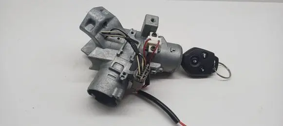 Subaru Outback Ignition lock