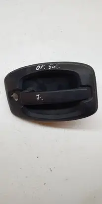 Peugeot Boxer Loading door exterior handle 233348